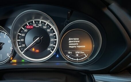 Mazda CX-5 II, 2020 год, 2 850 000 рублей, 12 фотография