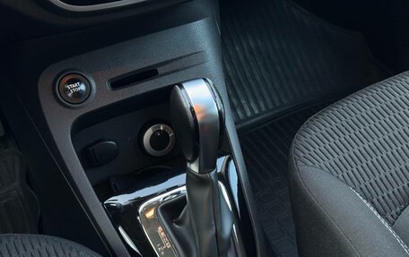 Renault Kaptur I рестайлинг, 2016 год, 1 335 000 рублей, 17 фотография