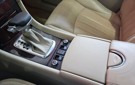 Infiniti QX50 I рестайлинг, 2014 год, 1 707 000 рублей, 16 фотография