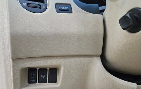 Infiniti QX50 I рестайлинг, 2014 год, 1 707 000 рублей, 17 фотография