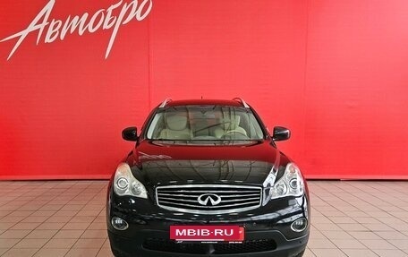 Infiniti QX50 I рестайлинг, 2014 год, 1 707 000 рублей, 8 фотография