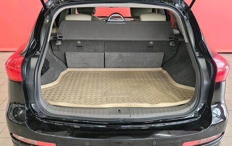 Infiniti QX50 I рестайлинг, 2014 год, 1 707 000 рублей, 20 фотография