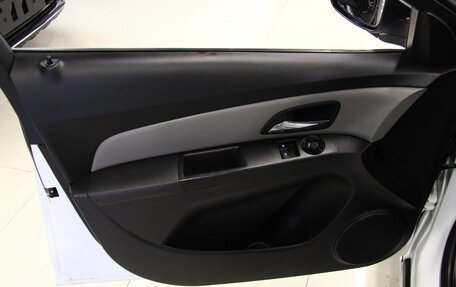 Chevrolet Cruze II, 2012 год, 929 000 рублей, 8 фотография
