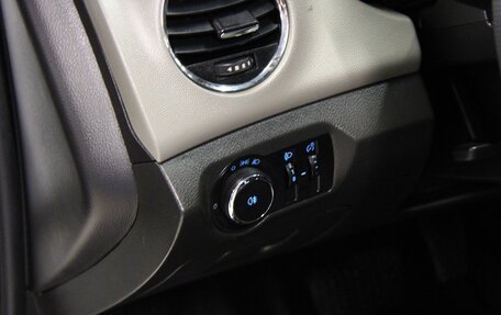 Chevrolet Cruze II, 2012 год, 929 000 рублей, 10 фотография