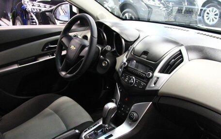 Chevrolet Cruze II, 2012 год, 929 000 рублей, 5 фотография
