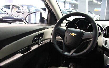Chevrolet Cruze II, 2012 год, 929 000 рублей, 12 фотография