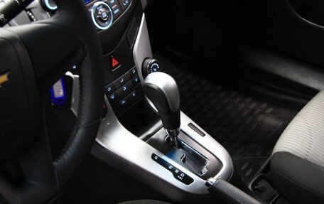 Chevrolet Cruze II, 2012 год, 929 000 рублей, 11 фотография