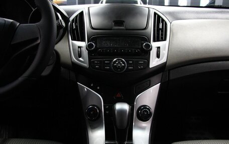 Chevrolet Cruze II, 2012 год, 929 000 рублей, 15 фотография