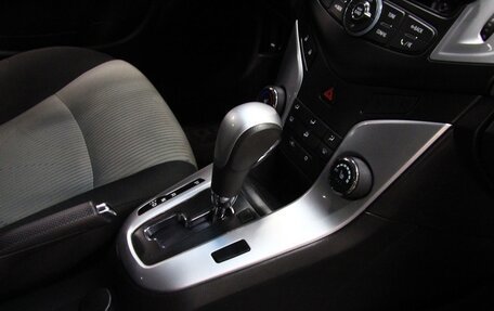 Chevrolet Cruze II, 2012 год, 929 000 рублей, 13 фотография