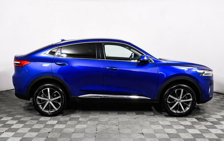 Haval F7x I, 2019 год, 1 860 000 рублей, 4 фотография