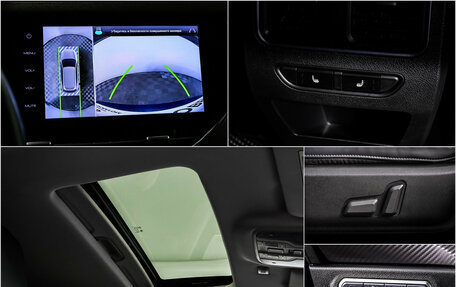 Haval F7x I, 2019 год, 1 860 000 рублей, 14 фотография