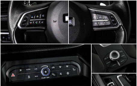 Haval F7x I, 2019 год, 1 860 000 рублей, 15 фотография