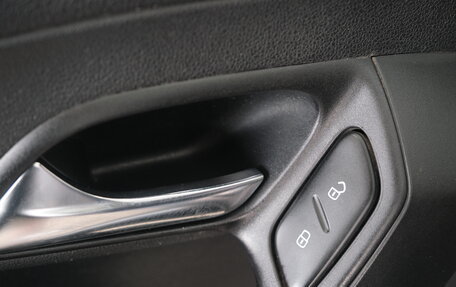 Volkswagen Polo VI (EU Market), 2012 год, 699 000 рублей, 10 фотография