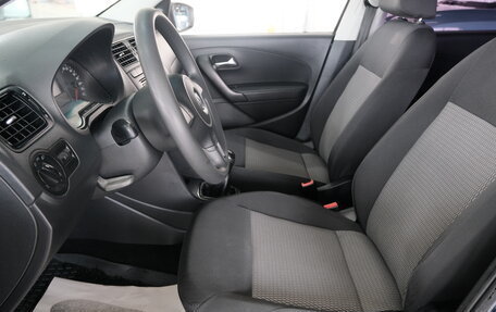 Volkswagen Polo VI (EU Market), 2012 год, 699 000 рублей, 8 фотография