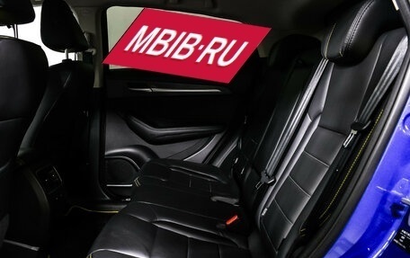 Haval F7x I, 2019 год, 1 860 000 рублей, 12 фотография