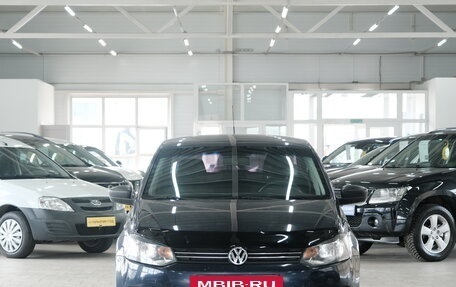 Volkswagen Polo VI (EU Market), 2012 год, 699 000 рублей, 3 фотография