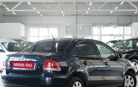 Volkswagen Polo VI (EU Market), 2012 год, 699 000 рублей, 7 фотография