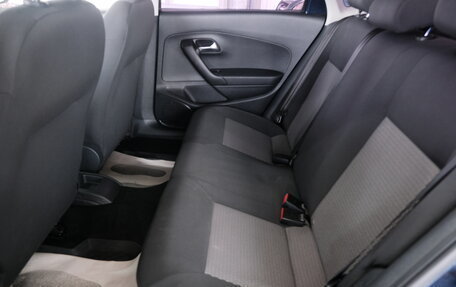 Volkswagen Polo VI (EU Market), 2012 год, 699 000 рублей, 22 фотография