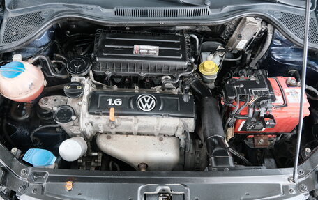 Volkswagen Polo VI (EU Market), 2012 год, 699 000 рублей, 24 фотография