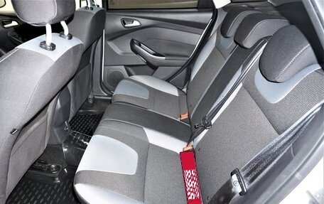 Ford Focus III, 2013 год, 749 800 рублей, 6 фотография