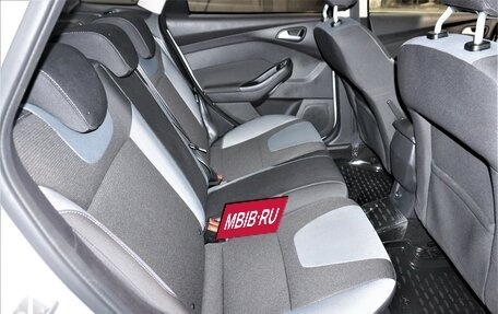 Ford Focus III, 2013 год, 749 800 рублей, 4 фотография