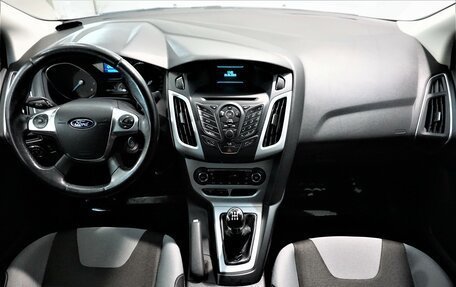 Ford Focus III, 2013 год, 749 800 рублей, 9 фотография