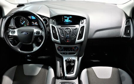 Ford Focus III, 2013 год, 749 800 рублей, 10 фотография