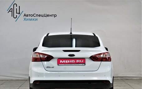 Ford Focus III, 2013 год, 749 800 рублей, 13 фотография