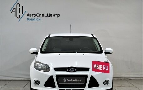 Ford Focus III, 2013 год, 749 800 рублей, 12 фотография