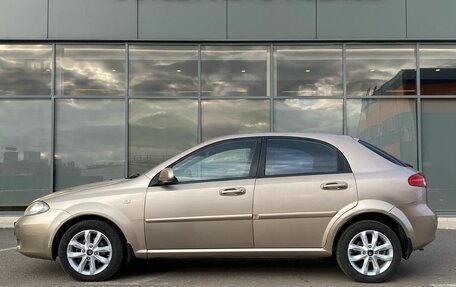 Chevrolet Lacetti, 2007 год, 449 000 рублей, 6 фотография