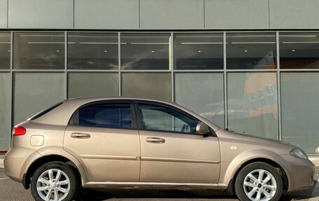 Chevrolet Lacetti, 2007 год, 449 000 рублей, 3 фотография