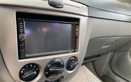 Chevrolet Lacetti, 2007 год, 449 000 рублей, 9 фотография