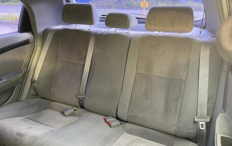 Chevrolet Lacetti, 2007 год, 449 000 рублей, 10 фотография