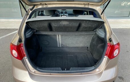 Chevrolet Lacetti, 2007 год, 449 000 рублей, 11 фотография