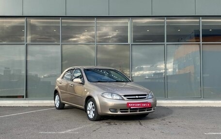 Chevrolet Lacetti, 2007 год, 449 000 рублей, 2 фотография