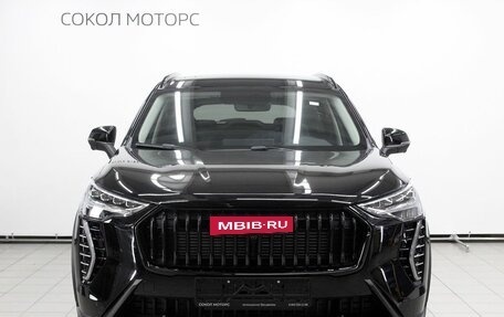 Haval Jolion, 2025 год, 2 149 000 рублей, 2 фотография