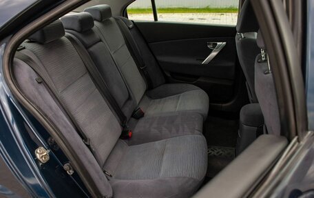 Nissan Primera III, 2006 год, 550 000 рублей, 33 фотография
