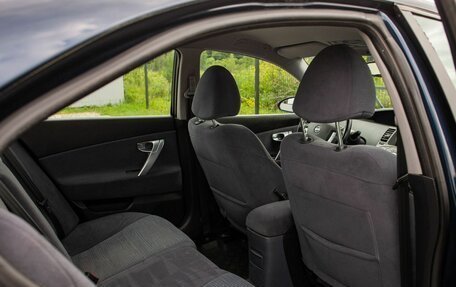 Nissan Primera III, 2006 год, 550 000 рублей, 32 фотография
