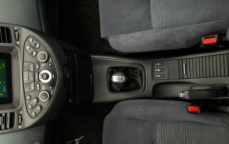 Nissan Primera III, 2006 год, 550 000 рублей, 29 фотография