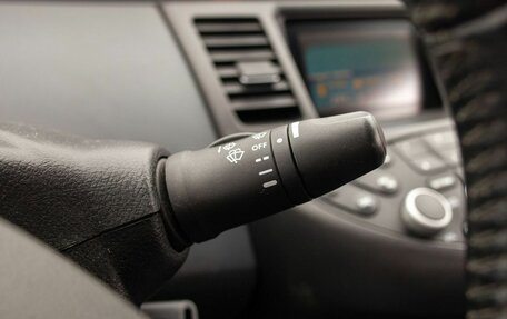 Nissan Primera III, 2006 год, 550 000 рублей, 24 фотография