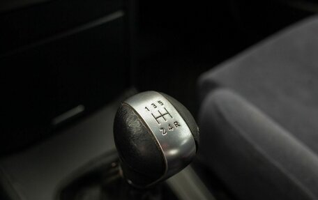 Nissan Primera III, 2006 год, 550 000 рублей, 30 фотография
