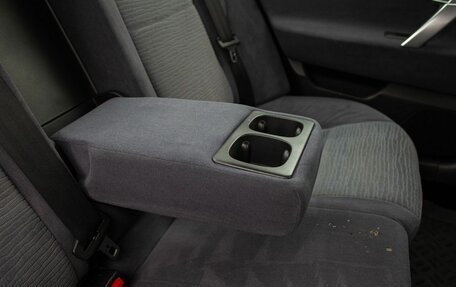 Nissan Primera III, 2006 год, 550 000 рублей, 34 фотография