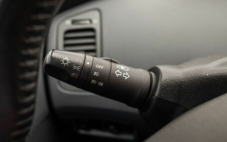 Nissan Primera III, 2006 год, 550 000 рублей, 23 фотография