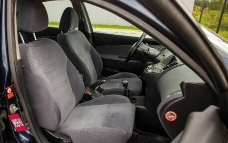 Nissan Primera III, 2006 год, 550 000 рублей, 31 фотография