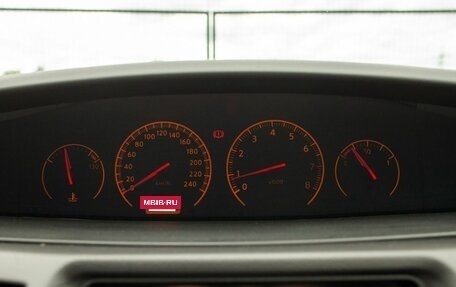 Nissan Primera III, 2006 год, 550 000 рублей, 22 фотография
