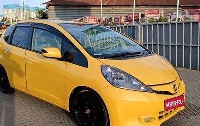 Honda Fit III, 2011 год, 990 000 рублей, 1 фотография