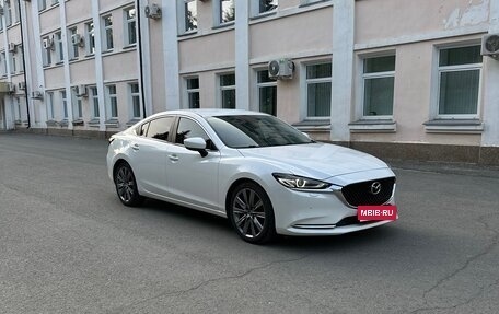Mazda 6, 2019 год, 2 580 000 рублей, 1 фотография