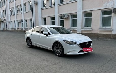 Mazda 6, 2019 год, 2 580 000 рублей, 1 фотография