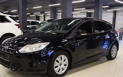 Ford Focus III, 2012 год, 949 000 рублей, 1 фотография