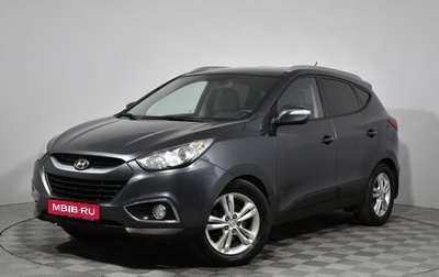 Hyundai ix35 I рестайлинг, 2010 год, 980 000 рублей, 1 фотография